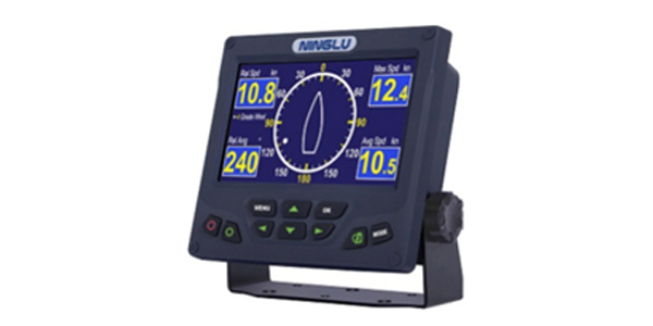 Wind Display Unit Autonavcom